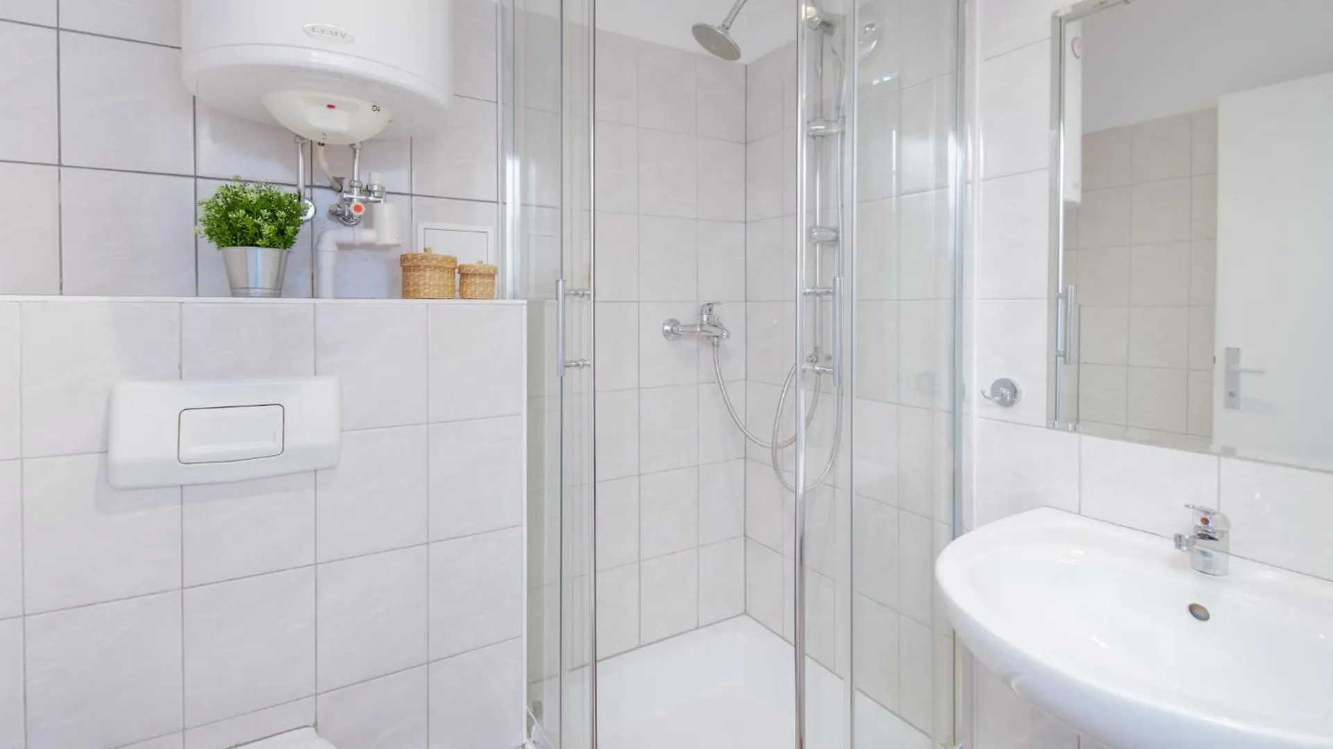 Pappagallo Apartments Βιέννη