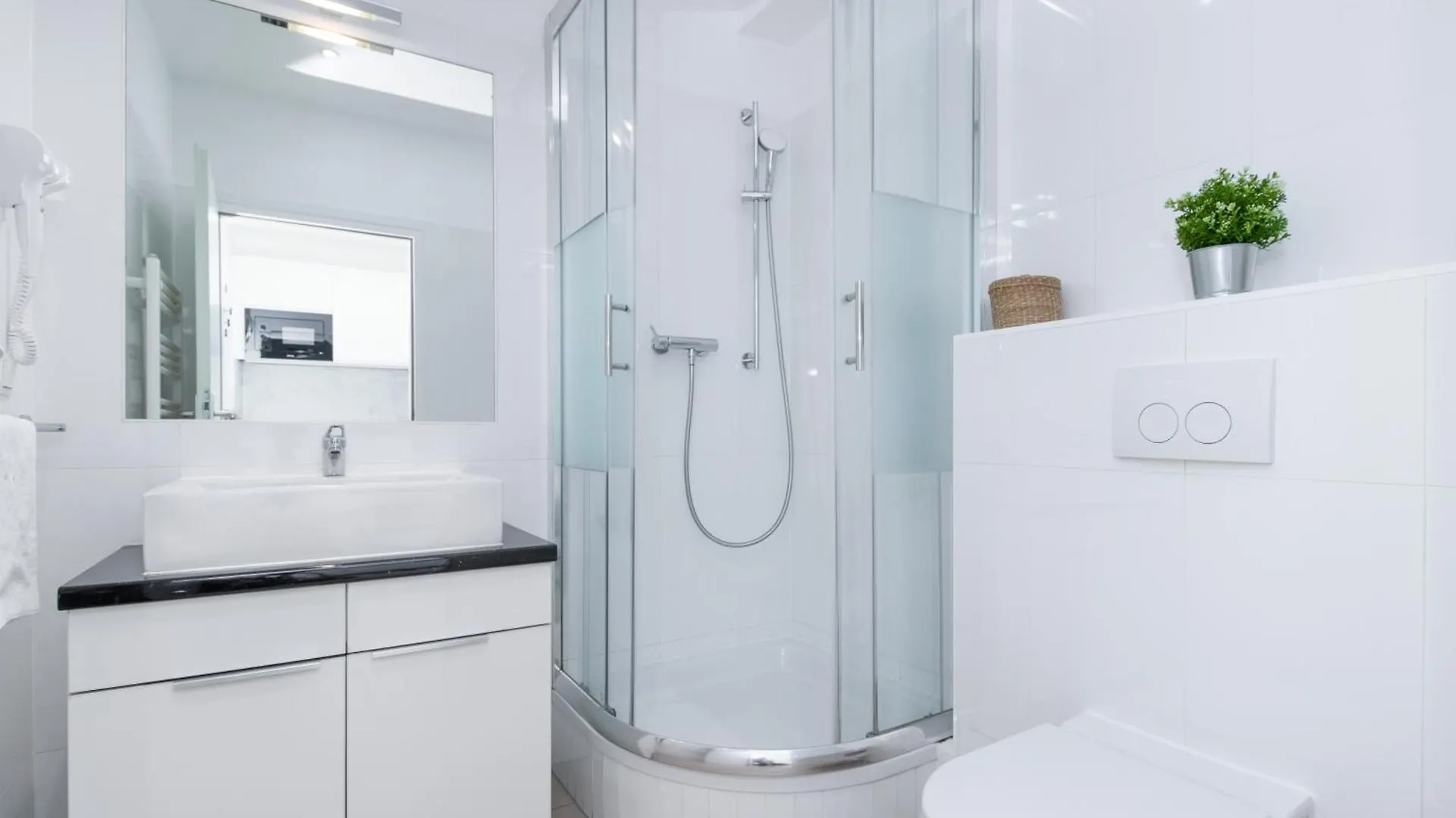 Pappagallo Apartments Βιέννη