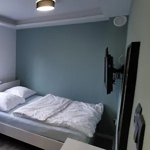 Yo!apartments Kotwiczników , Gdańsk Polska
