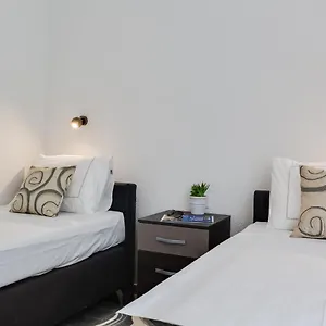 Kastelina Apartmán Vir