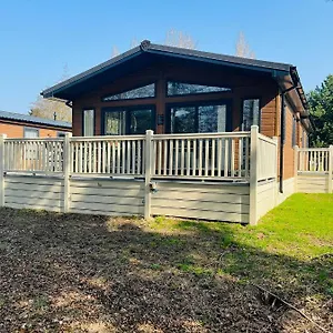 Brackencroft With Hot Tub York