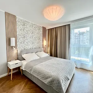 Angielska Grobla Q4apartments , Gdańsk Polska