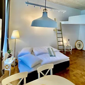  Apartment Ars Longa Slowenien