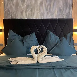 Apartamento Fruehstueckspension Elena Nicoleta Caltun, Fischamend