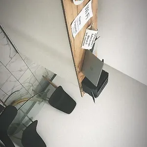 Merdian Διαμέρισμα