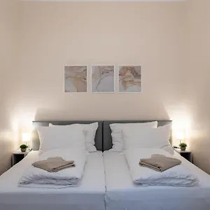 Charming Near Prater וינה