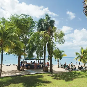 Riu Negril 3*, Orange Bay Jamajka