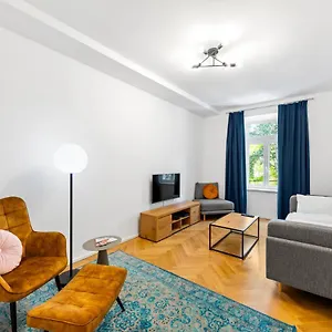 Chic Residences #suite11 Wien