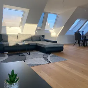 Apartamento Sweet - Penthouse, Viena
