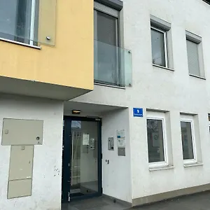 Magnolia Apartament