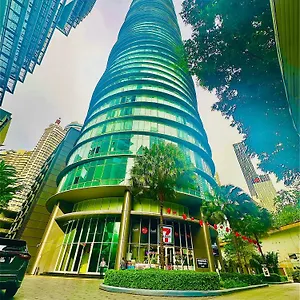 Vortex Klcc By Unique Kuala Lumpur