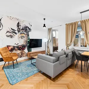 Chic Residences #suite 4 Wien