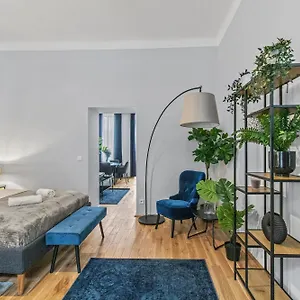Balcony Apartment, 4 Min To U3 Zipperer Strasse Vídeň