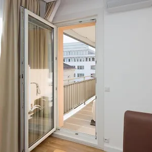Apartamento Comfort Deerbird, Viena