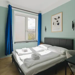 Angeli Oasis Viyana