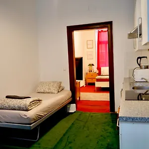 Apartamento Volkstheater Apartment., Viena
