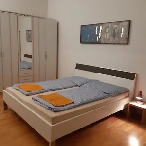 Apartamento Dahlia, Viena