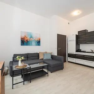 Brno City Apartment Apartmán Brno