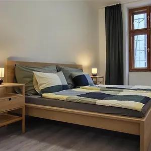 Minoritska Apartmán Brno