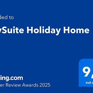 Skysuite Wien