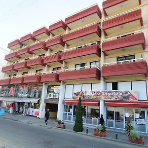 Petalmo City , Larnaca Cypr