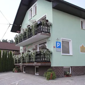 Sres Ubytování v soukromí Mlaka pri Kranju