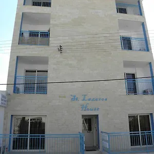 St. Lazaros House , Larnaca Cypr