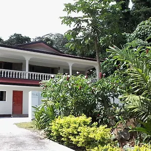  Apartment Precious C Seychellen
