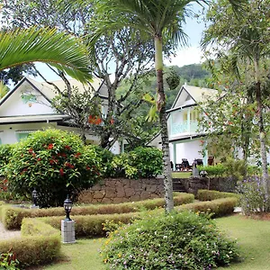  Villa Kordia Seychellen