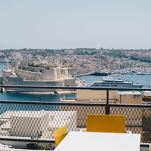Sally Port , Valletta Malta