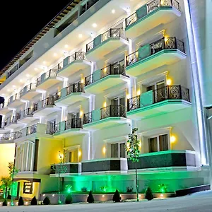Monte Mare 4*, Wlora Albania