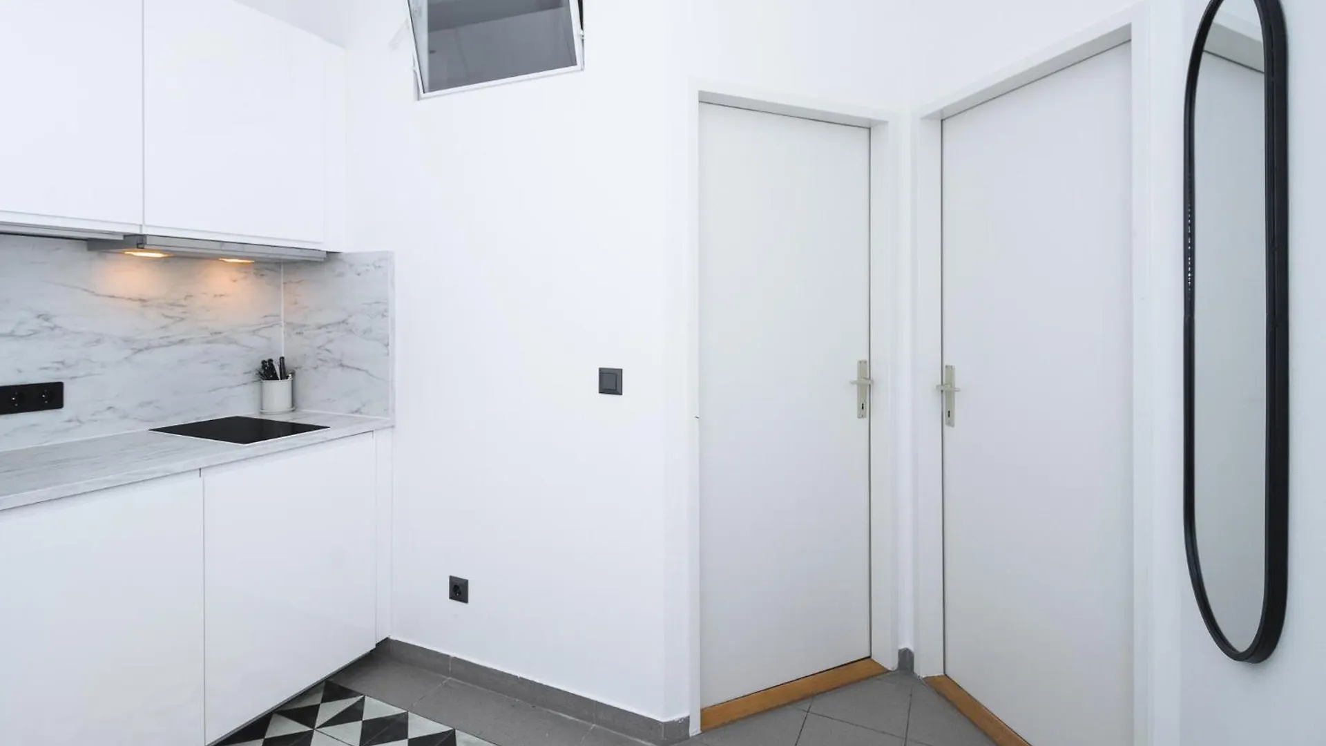 Pappagallo Apartments Wien