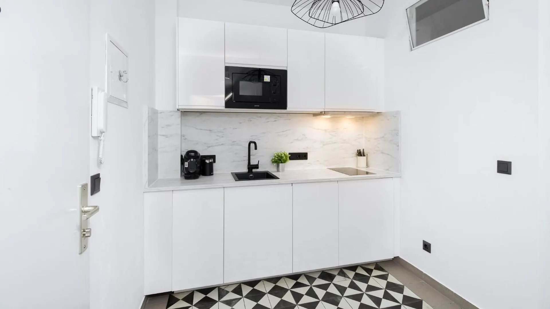Pappagallo Apartments Wien