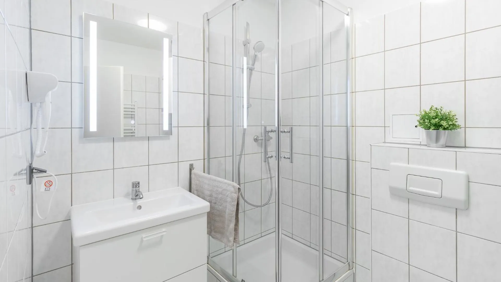 Pappagallo Apartments Vienna