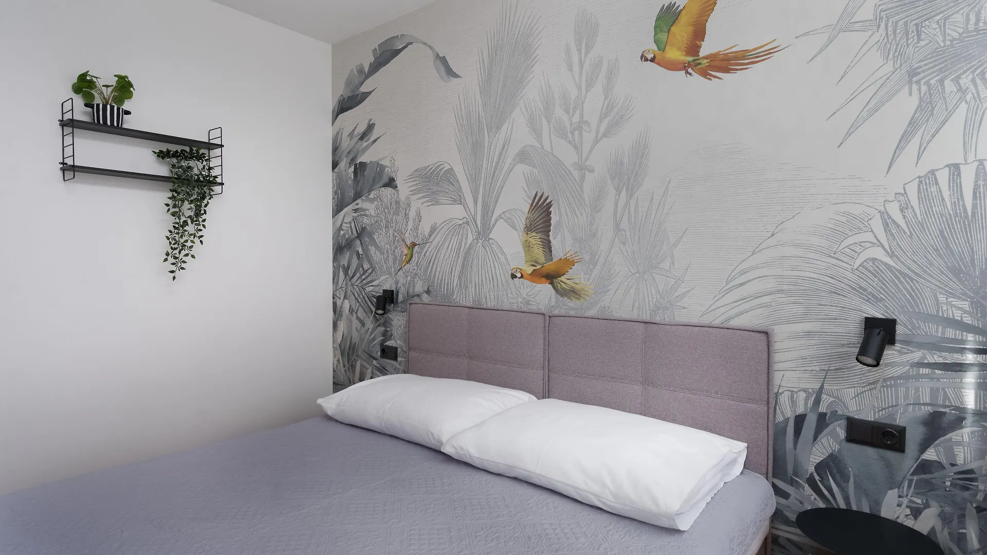 Pappagallo Apartments Vienna 0*,