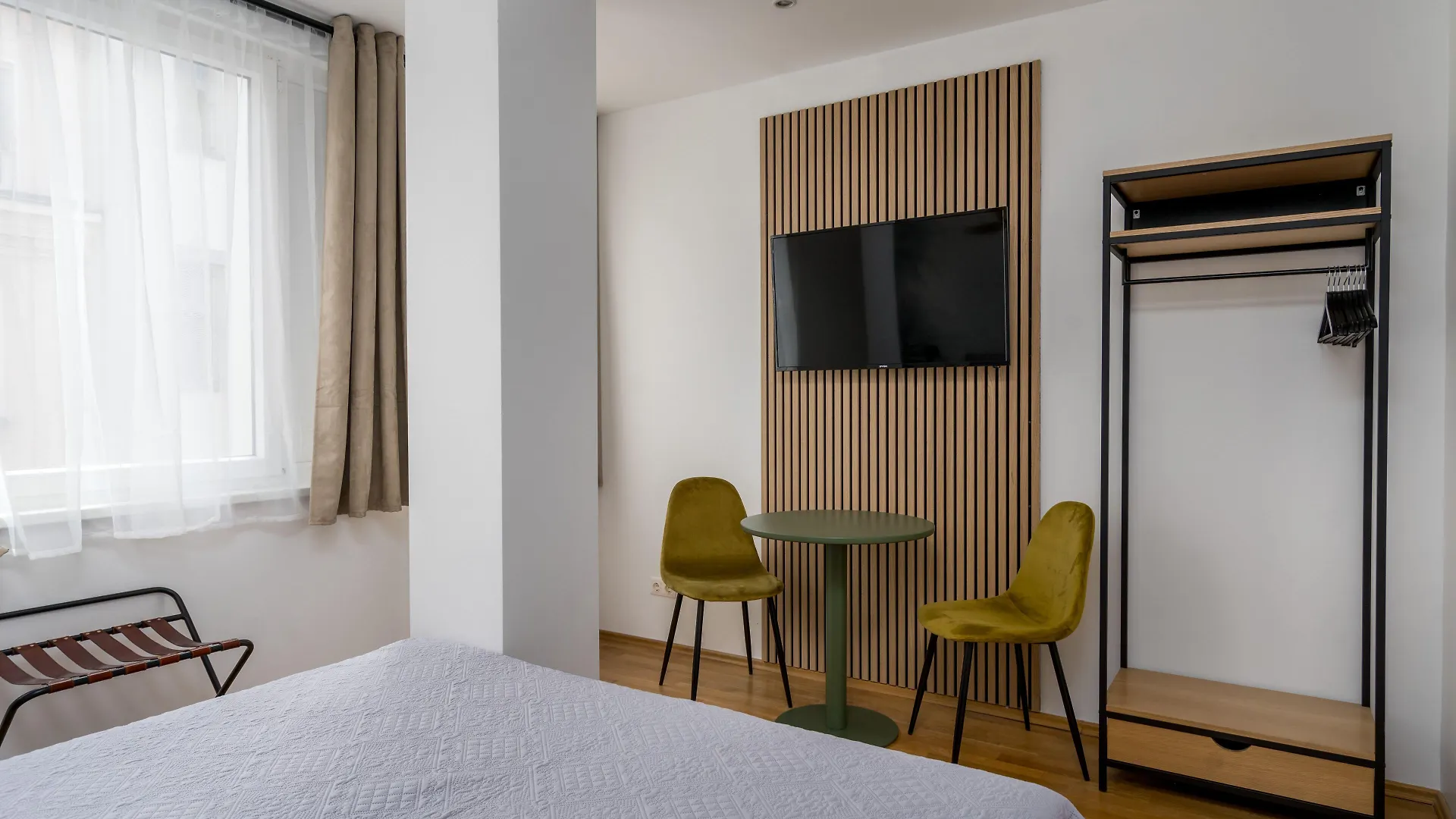 Pappagallo Apartments Vienna