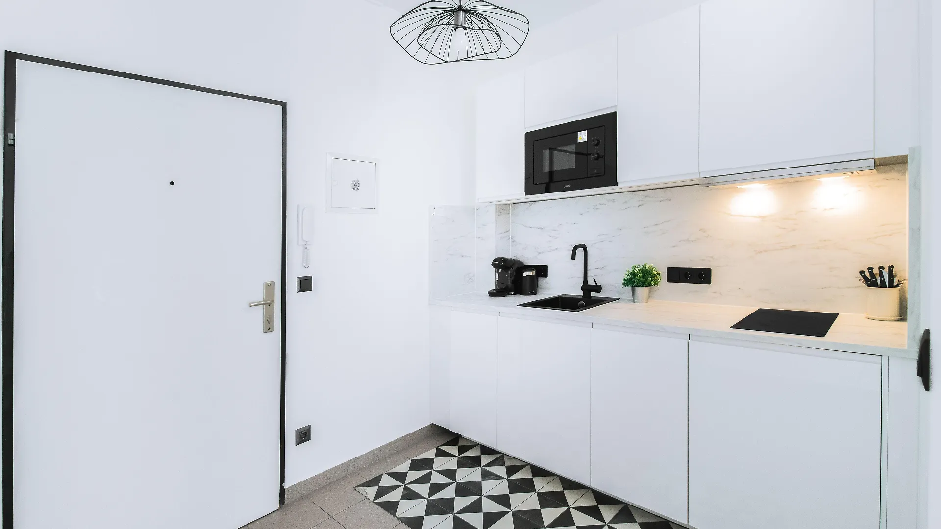 Pappagallo Apartments Vienna